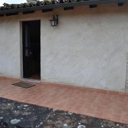Agriturismo Nestore 외부 사진