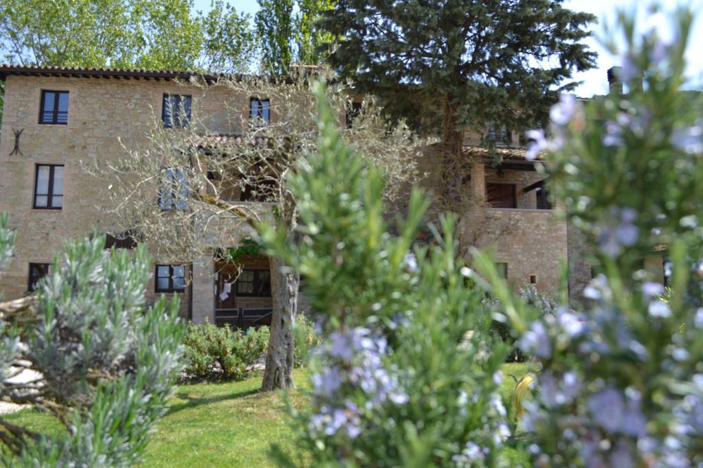 Agriturismo Nestore 외부 사진