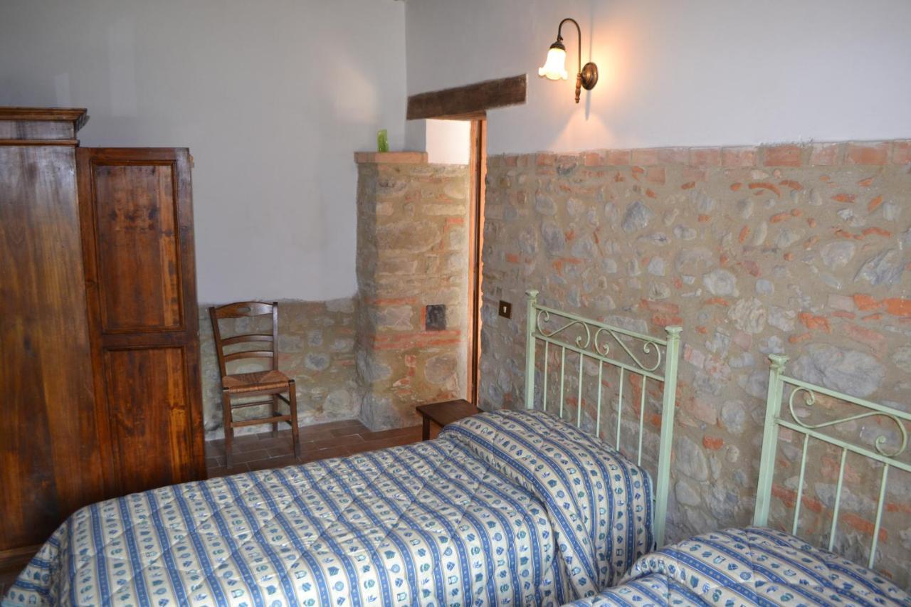 Agriturismo Nestore 외부 사진
