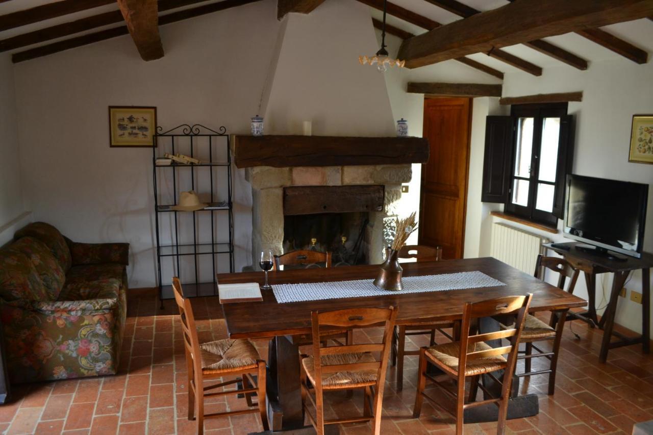 Agriturismo Nestore 외부 사진
