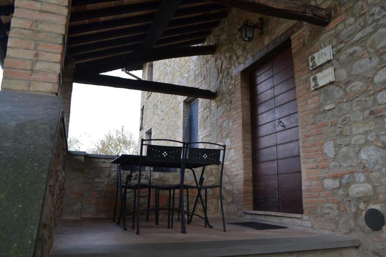 Agriturismo Nestore 외부 사진