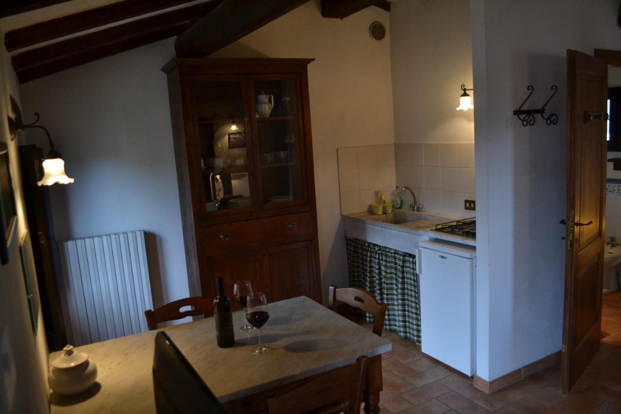 Agriturismo Nestore 외부 사진