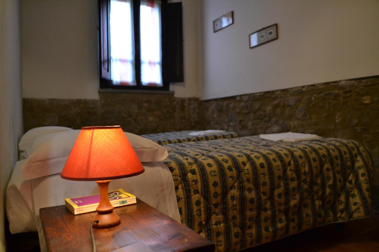Agriturismo Nestore 외부 사진
