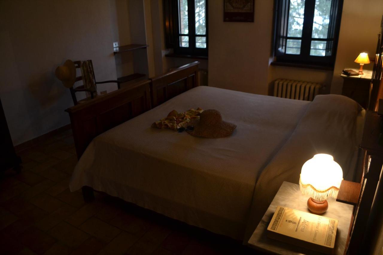 Agriturismo Nestore 외부 사진