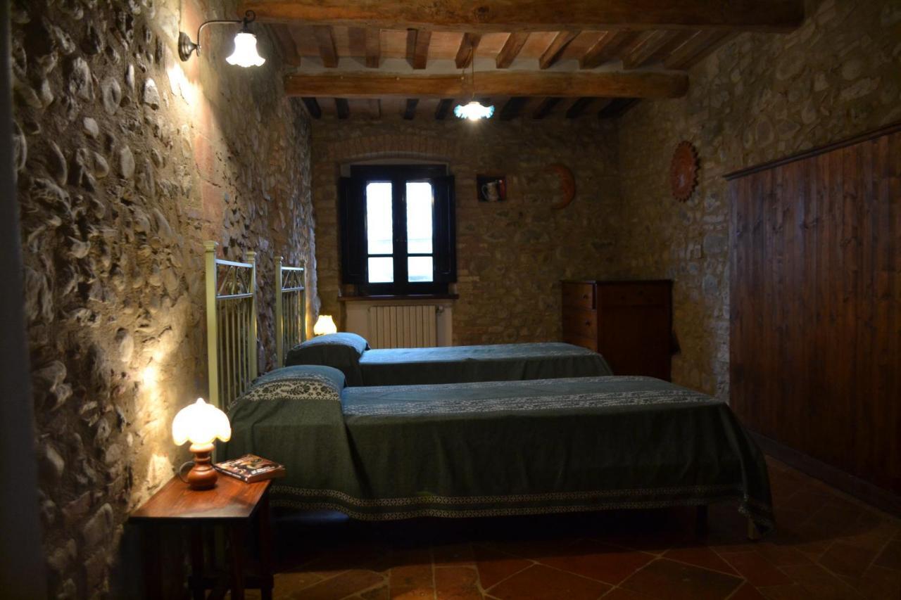 Agriturismo Nestore 외부 사진