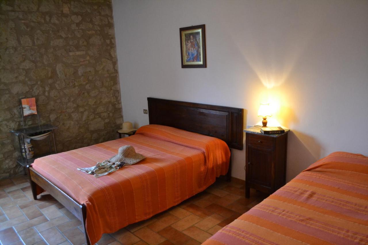 Agriturismo Nestore 외부 사진