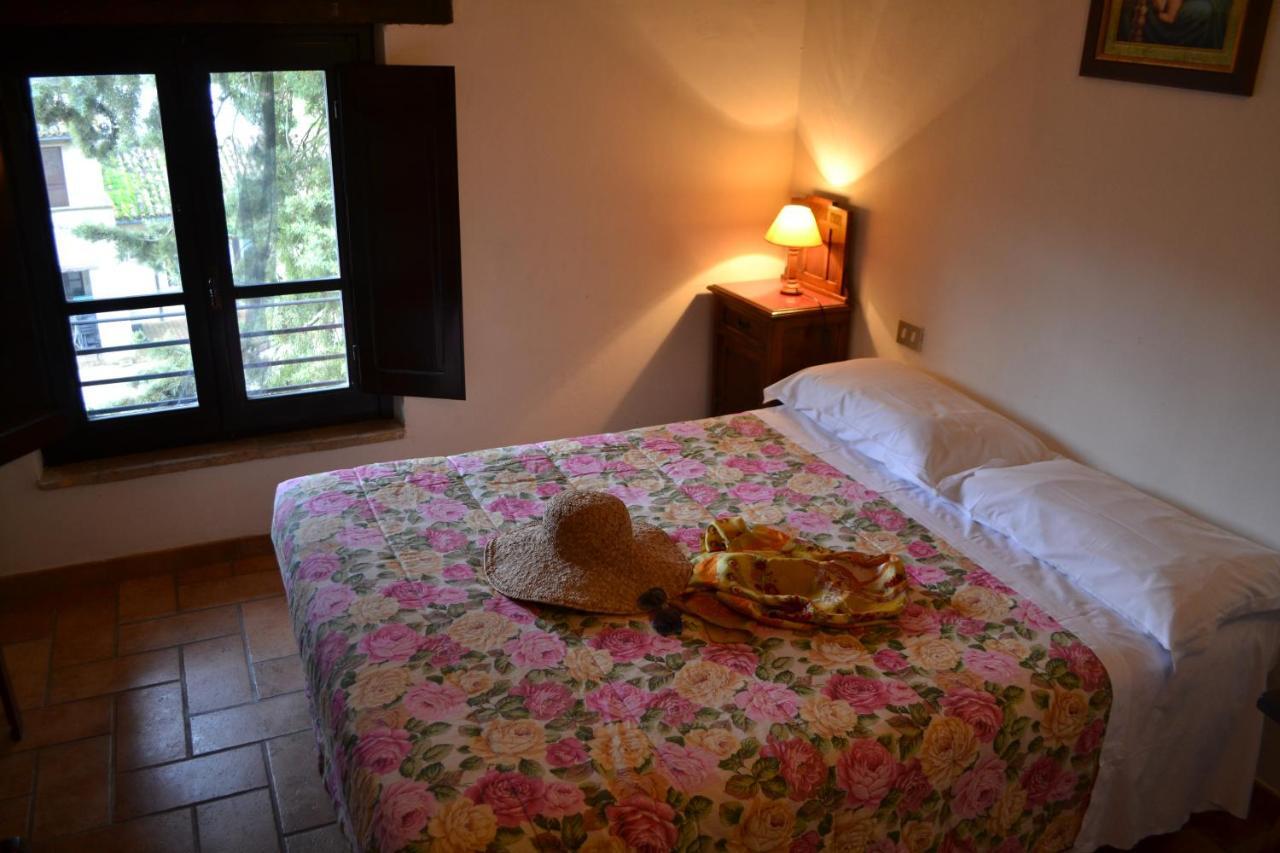 Agriturismo Nestore 외부 사진