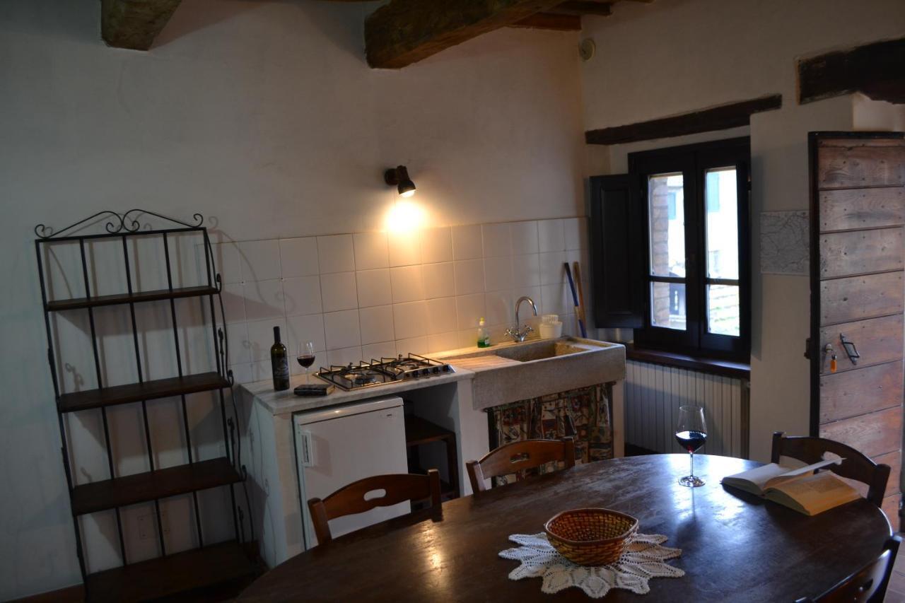 Agriturismo Nestore 외부 사진