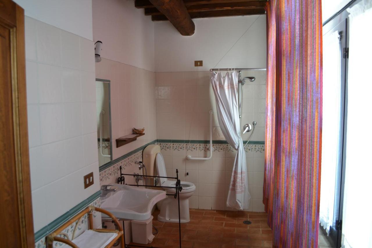 Agriturismo Nestore 외부 사진