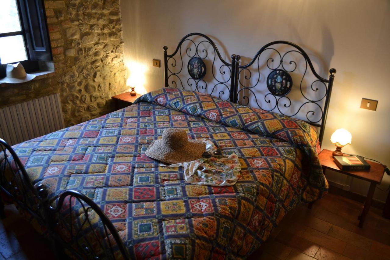 Agriturismo Nestore 외부 사진
