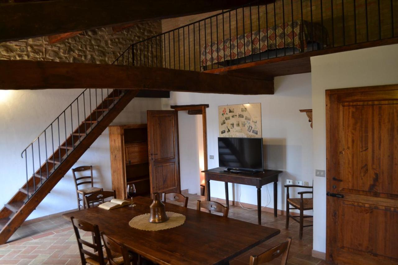 Agriturismo Nestore 외부 사진