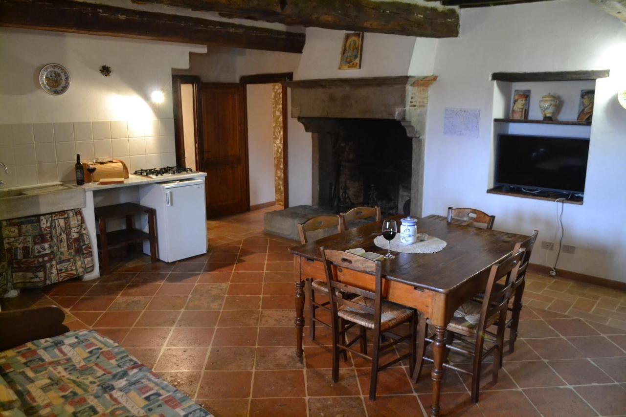 Agriturismo Nestore 외부 사진