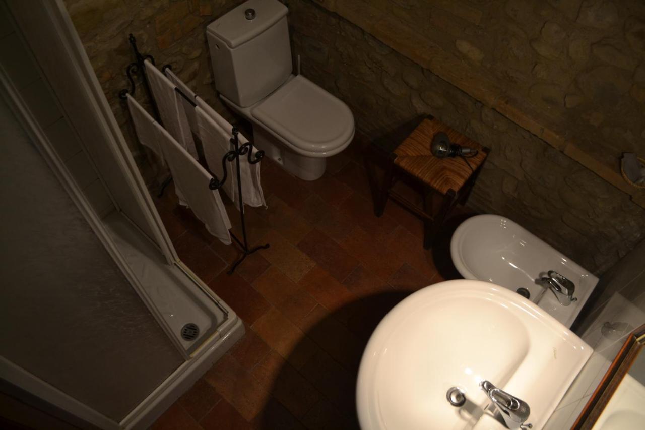 Agriturismo Nestore 외부 사진