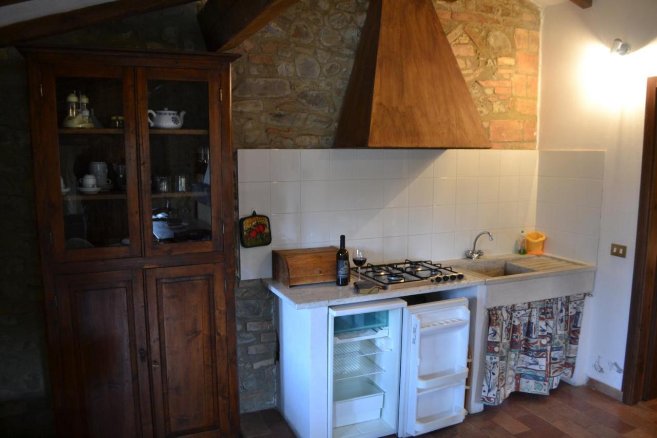 Agriturismo Nestore 외부 사진