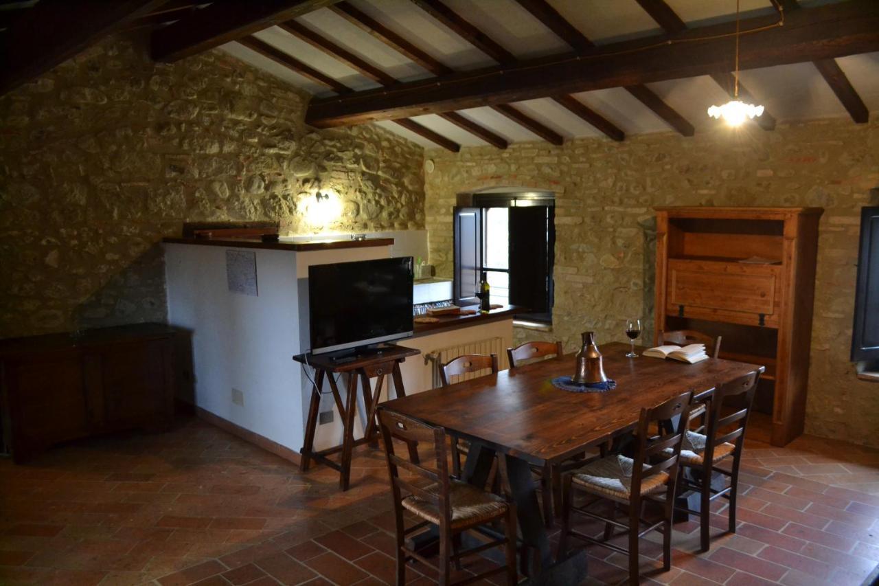 Agriturismo Nestore 외부 사진